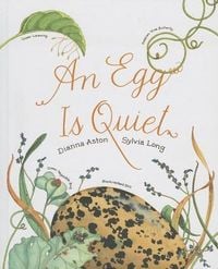 Produktbild: An Egg Is Quiet