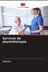 Produktbild: Services de physioth&eacute;rapie