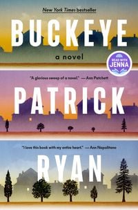 Produktbild: Buckeye: A Read with Jenna Pick