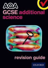 Produktbild: Aqa Gcse Additional Science Revision Guide