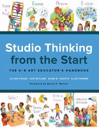 Produktbild: Studio Thinking from the Start