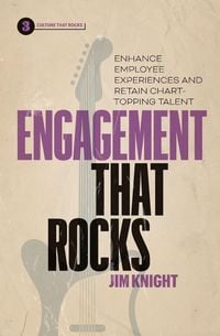 Produktbild: Engagement That Rocks