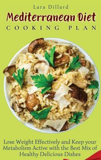 Produktbild: Mediterranean Diet Cooking Plan