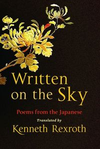 Produktbild: Written on the Sky