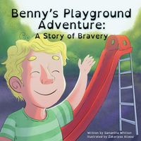 Produktbild: Benny's Playground Adventure