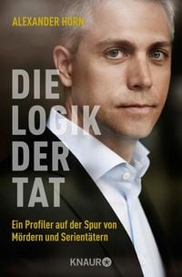 Produktbild: Die Logik der Tat