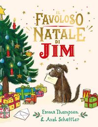 Produktbild: Il favoloso Natale di Jim