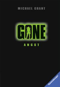 Produktbild: Grant, M: Gone 5: Angst