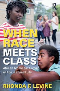 Produktbild: When Race Meets Class