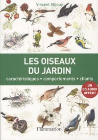 Produktbild: Les oiseaux du jardin