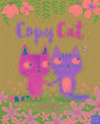Produktbild: Pye, A: Copy Cat
