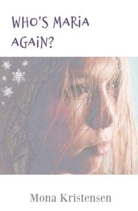 Produktbild: Who's Maria again?