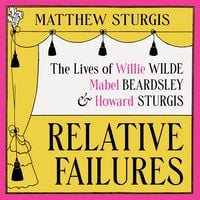 Produktbild: Relative Failures