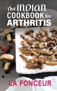 Produktbild: The Indian Cookbook for Arthritis