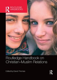Produktbild: Routledge Handbook on Christian-Muslim Relations