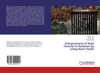 Produktbild: Enhancement of Heat Transfer in Radiator by using Nano Fluids