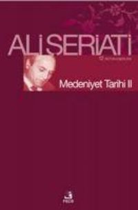 Produktbild: Medeniyet Tarihi II