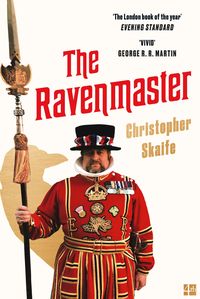 Produktbild: The Ravenmaster