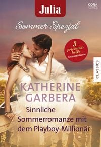 Produktbild: Julia Sommer Spezial Band 6