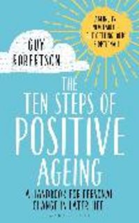 Produktbild: The Ten Steps of Positive Ageing
