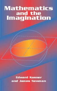 Produktbild: Mathematics and the Imagination