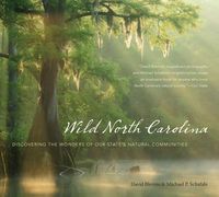 Produktbild: Wild North Carolina