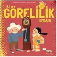 Produktbild: Ilk G&ouml;relilik Kitabim