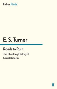 Produktbild: Roads to Ruin