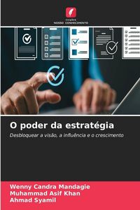 Produktbild: O poder da estrat&eacute;gia