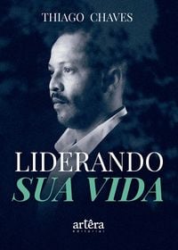 Produktbild: Liderando Sua Vida