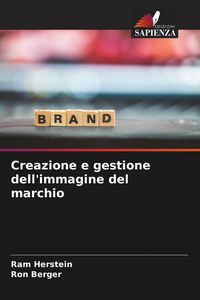 Produktbild: Creazione e gestione dell'immagine del marchio