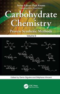 Produktbild: Carbohydrate Chemistry