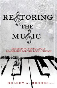 Produktbild: Restoring the Music