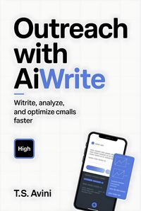 Produktbild: Outreach with AIWrite