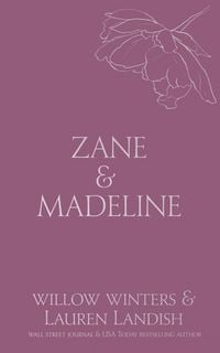 Produktbild: Zane & Madeline