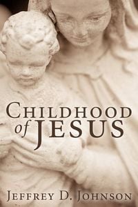 Produktbild: Childhood of Jesus (Stapled Booklet)