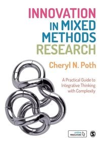 Produktbild: Innovation in Mixed Methods Research