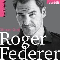 Produktbild: Roger Federer