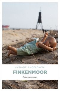 Produktbild: Finkenmoor