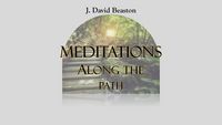 Produktbild: Meditations Along the Path
