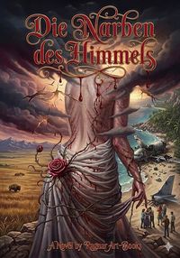 Produktbild: Die Narben des Himmels
