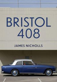 Produktbild: Bristol 408