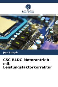 Produktbild: CSC-BLDC-Motorantrieb mit Leistungsfaktorkorrektur