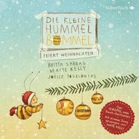 Produktbild: Die kleine Hummel Bommel feiert Weihnachten