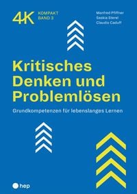 Produktbild: Kritisches Denken und Probleml&ouml;sen (E-Book)