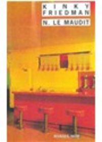 Produktbild: N le Maudit