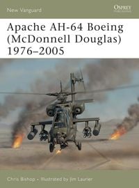 Produktbild: Apache AH-64 Boeing (McDonnell Douglas) 1976-2005