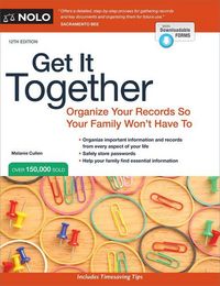 Produktbild: Get It Together
