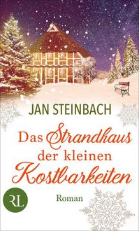Produktbild: Das Strandhaus der kleinen Kostbarkeiten