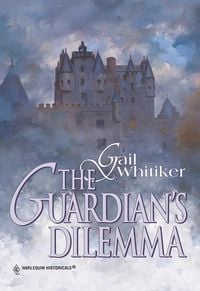 Produktbild: The Guardian's Dilemma
